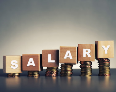 Salary Calculator